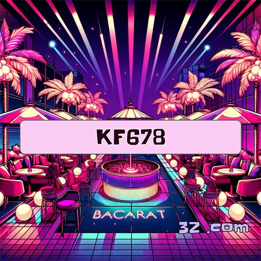 Login Criativo: Experiência Única no kf678 para Gamers