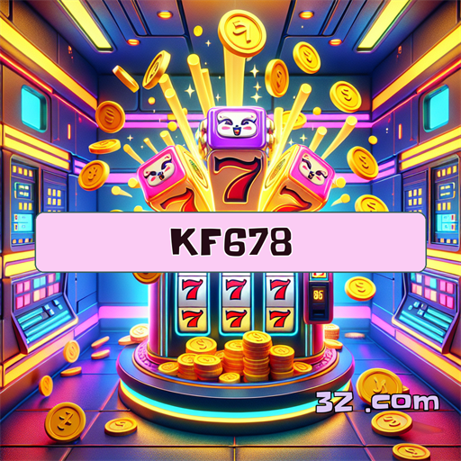 Slots Irresistíveis do kf678: Gio Amor e Ganhos ao Vivo