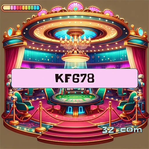 Experiência VIP no kf678: Jogue como nunca antes!